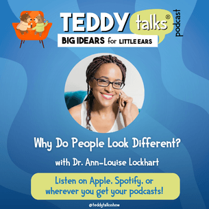 Episode Twelve: Celebrating Differences