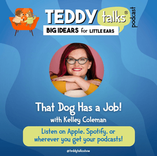 Episode Eight: Inclusion and Diff-Abilities