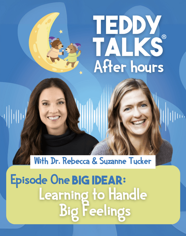After Hours Podcast